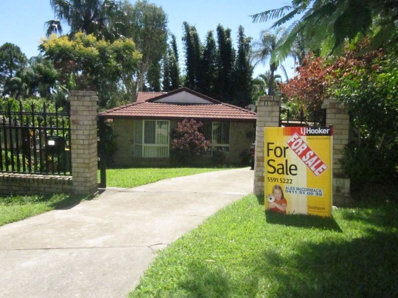 34 Jancoon Ct, Carrara QLD 4211