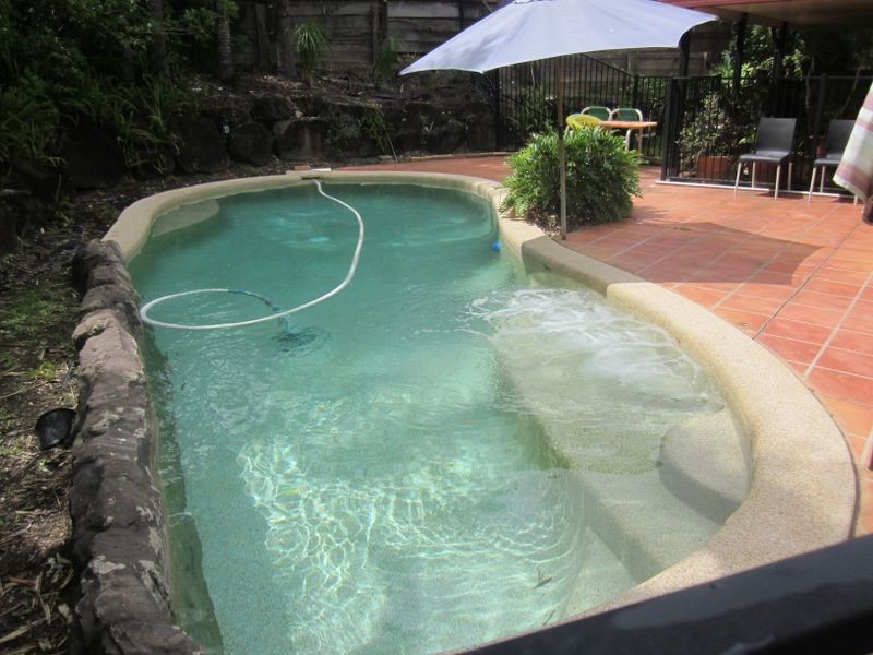 34 Jancoon Ct, Carrara QLD 4211