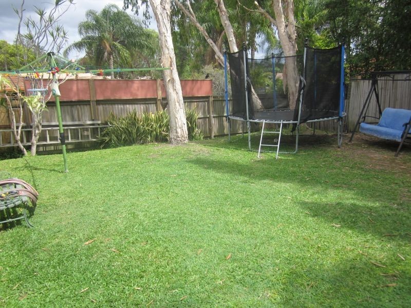 34 Jancoon Ct, Carrara QLD 4211