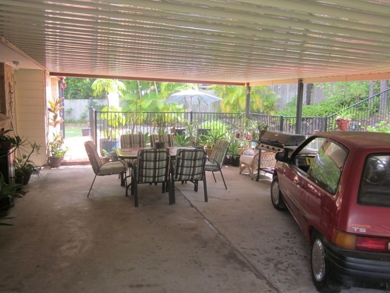 34 Jancoon Ct, Carrara QLD 4211