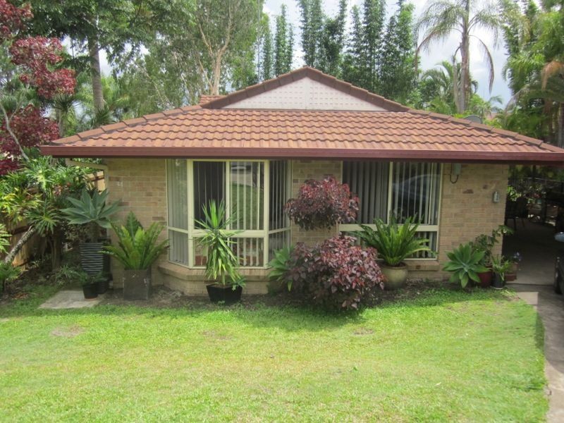 34 Jancoon Ct, Carrara QLD 4211