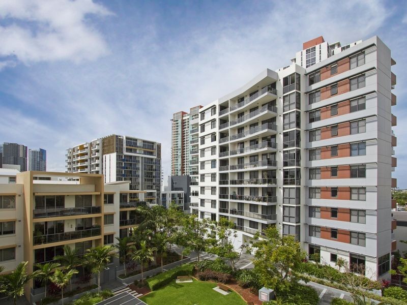 618/1 Aqua Street, Southport QLD 4215