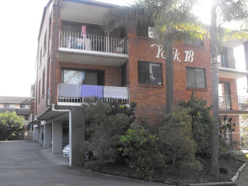 6/18 Garden Street, Southport QLD 4215