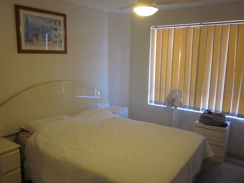 27/11 Owens Lane, Southport QLD 4215