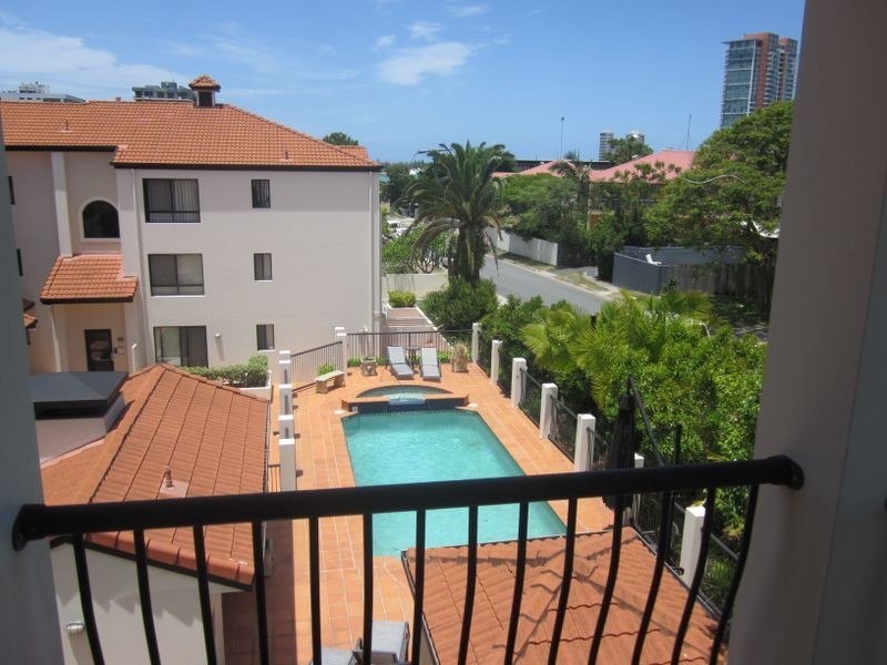 27/11 Owens Lane, Southport QLD 4215