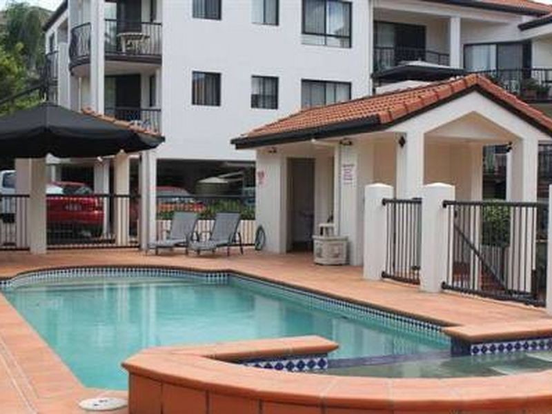 27/11 Owens Lane, Southport QLD 4215