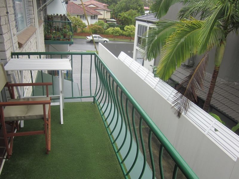 7/25 Lenneberg Street, Southport QLD 4215