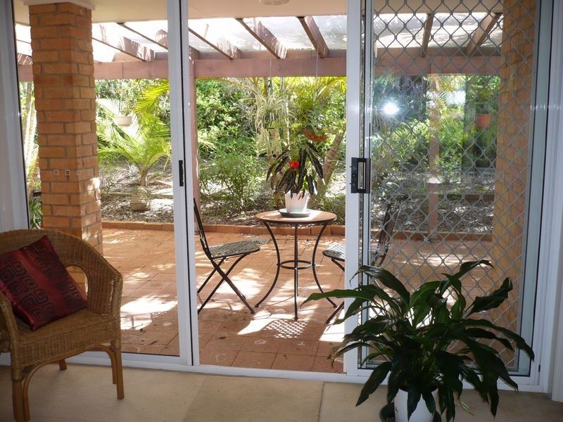 36/33-61 Edmund Rice Drive, Southport QLD 4215