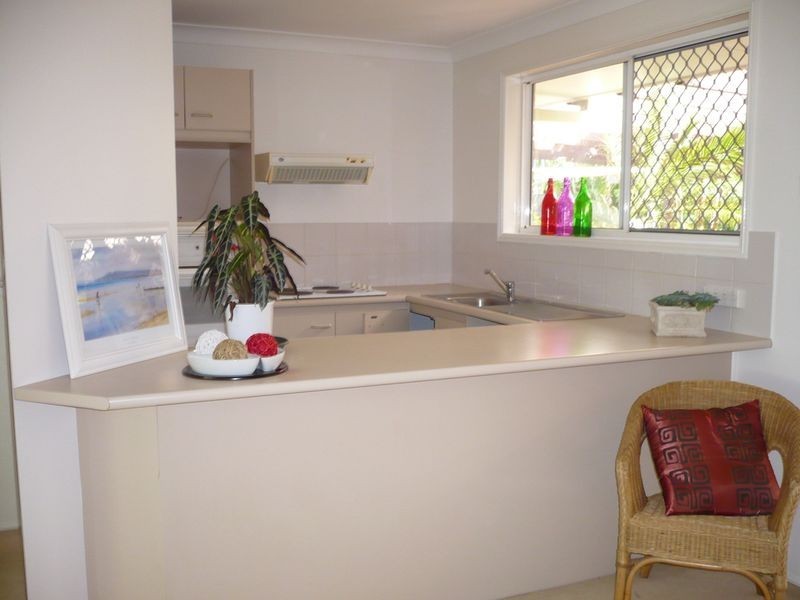 36/33-61 Edmund Rice Drive, Southport QLD 4215
