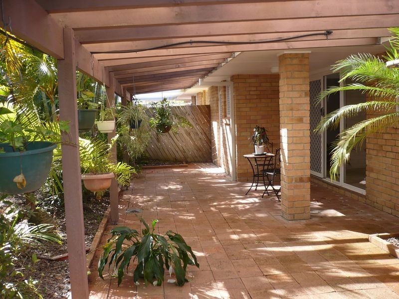 36/33-61 Edmund Rice Drive, Southport QLD 4215