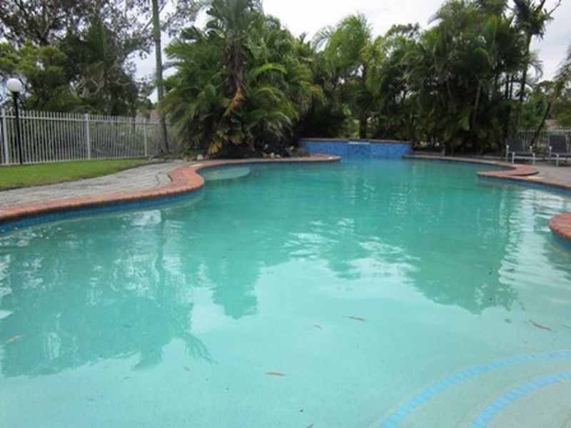 36/33-61 Edmund Rice Drive, Southport QLD 4215