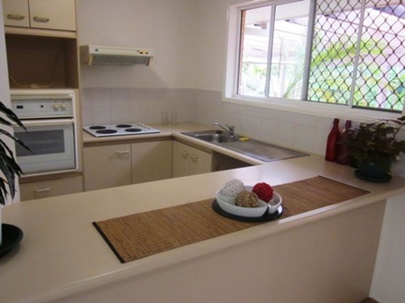 36/33-61 Edmund Rice Drive, Southport QLD 4215