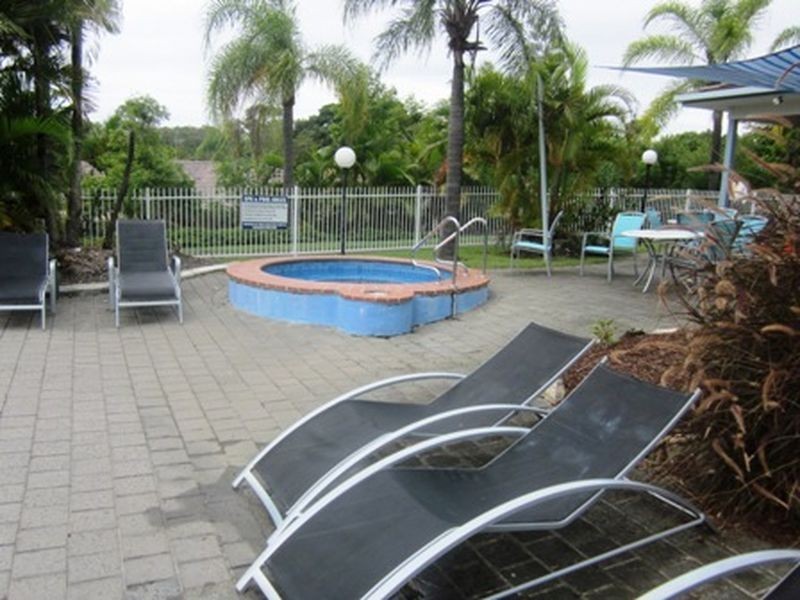 36/33-61 Edmund Rice Drive, Southport QLD 4215