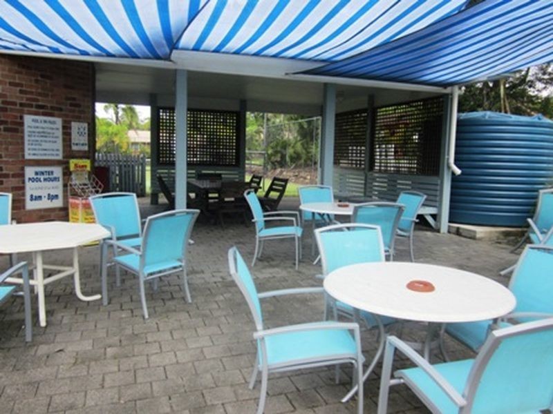 36/33-61 Edmund Rice Drive, Southport QLD 4215