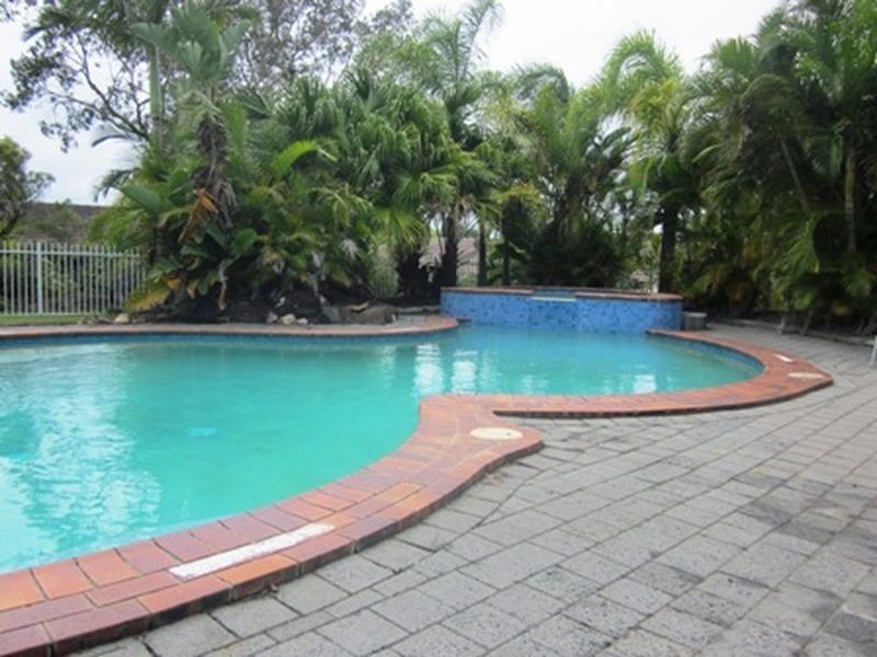36/33-61 Edmund Rice Drive, Southport QLD 4215