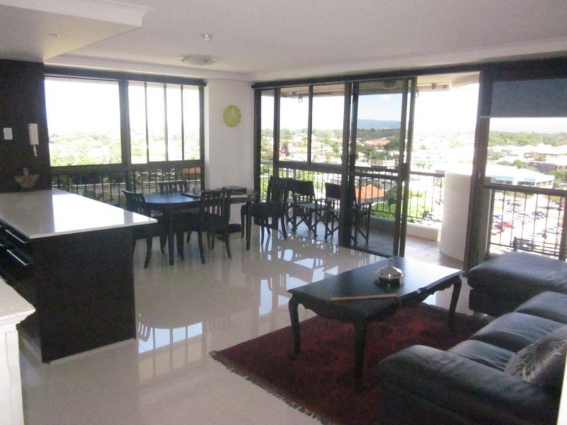 11c/10 Marine Parade, Southport QLD 4215