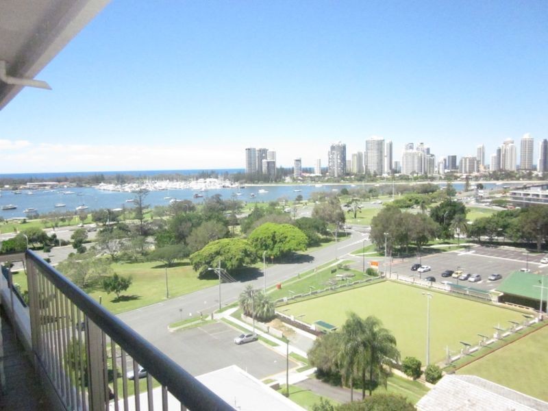 11c/10 Marine Parade, Southport QLD 4215