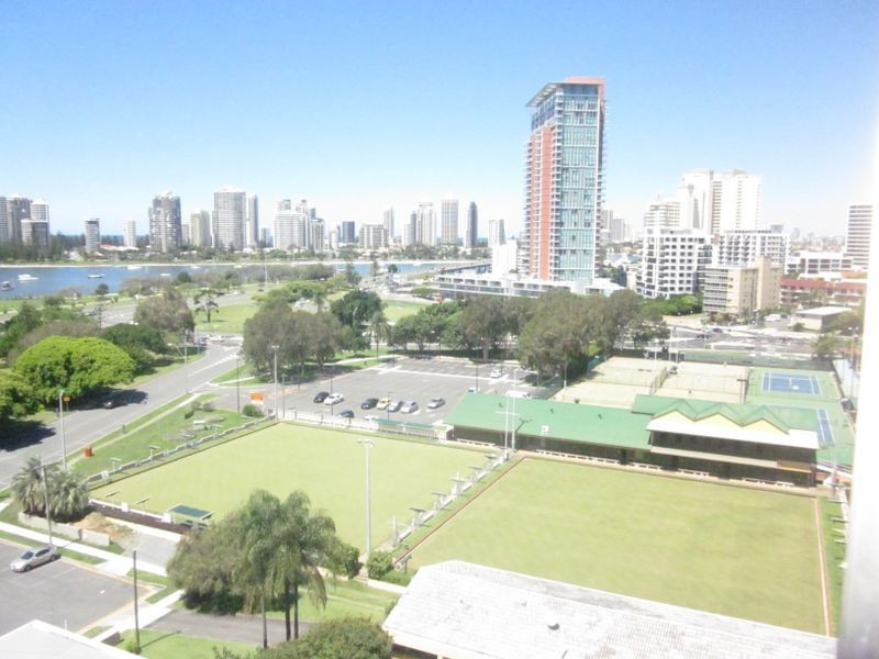 11c/10 Marine Parade, Southport QLD 4215