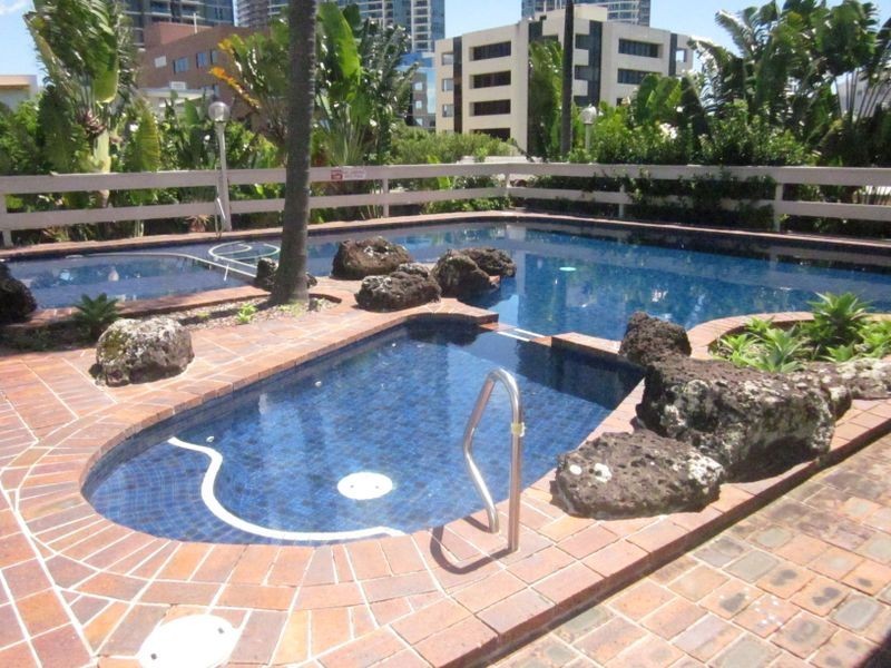 11c/10 Marine Parade, Southport QLD 4215