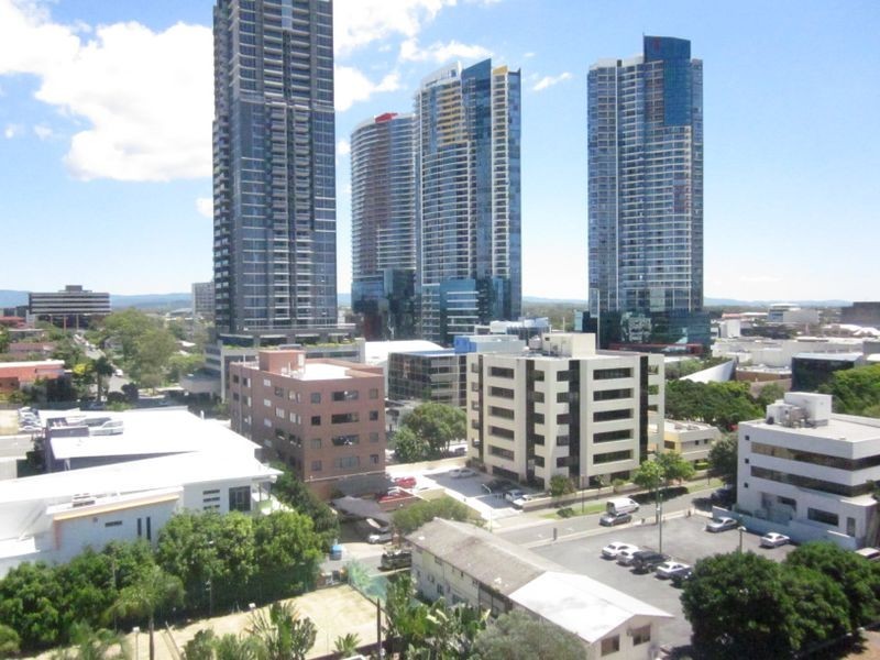 11c/10 Marine Parade, Southport QLD 4215