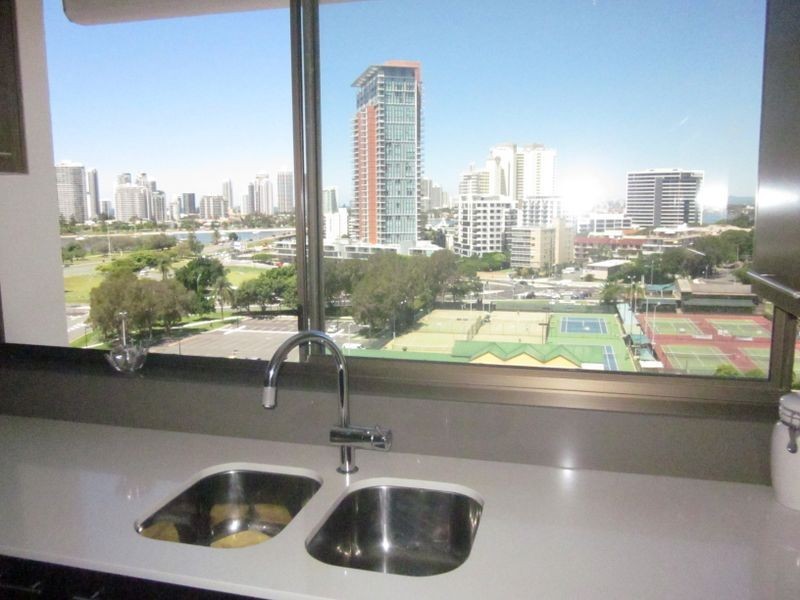 11c/10 Marine Parade, Southport QLD 4215