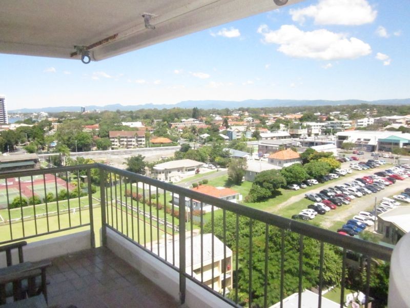 11c/10 Marine Parade, Southport QLD 4215