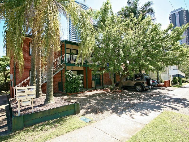 1 /23 White Street, Southport QLD 4215