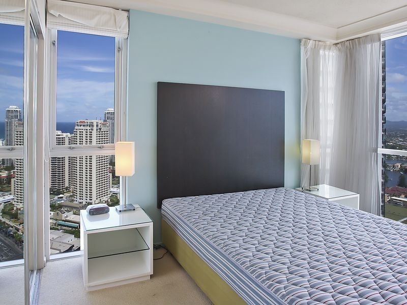 3355/23 Ferny Avenue, Surfers Paradise QLD 4217