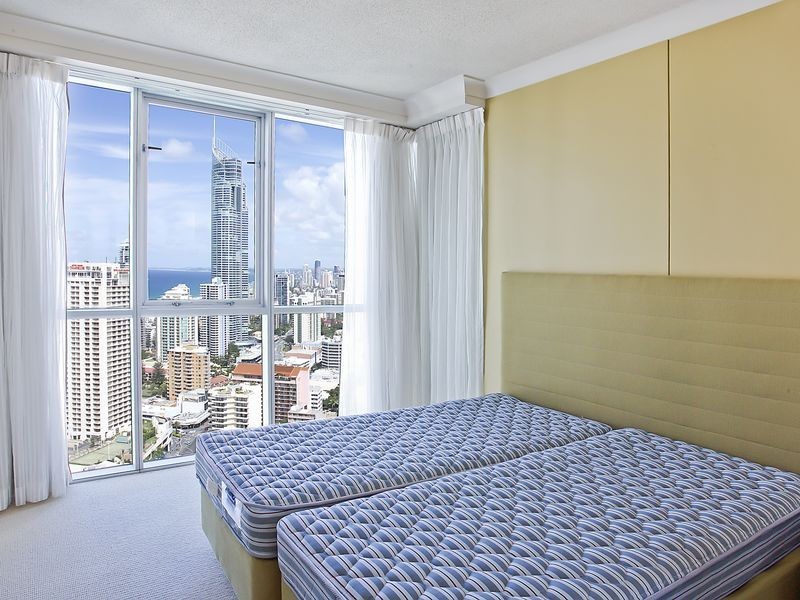 3355/23 Ferny Avenue, Surfers Paradise QLD 4217