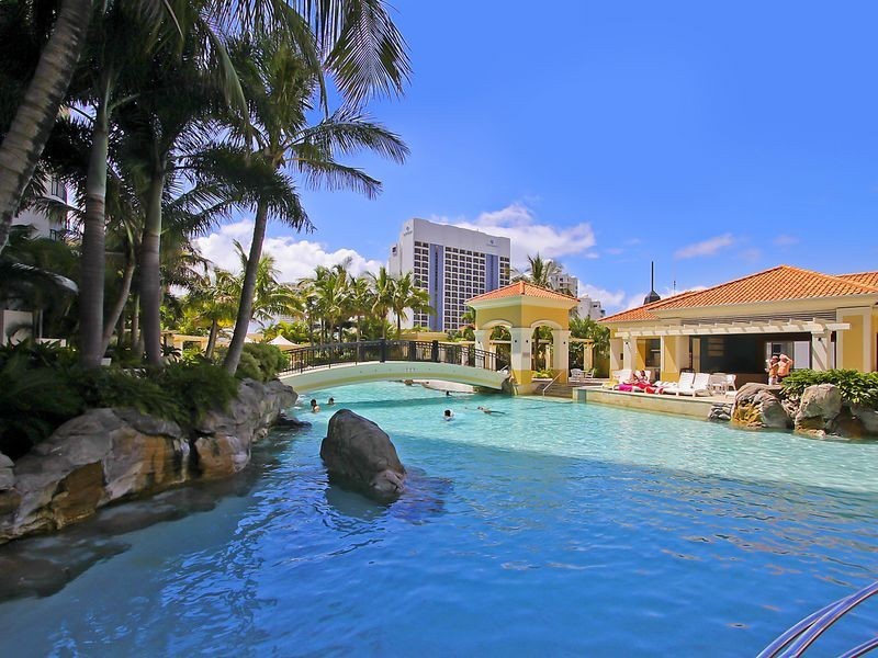 3355/23 Ferny Avenue, Surfers Paradise QLD 4217