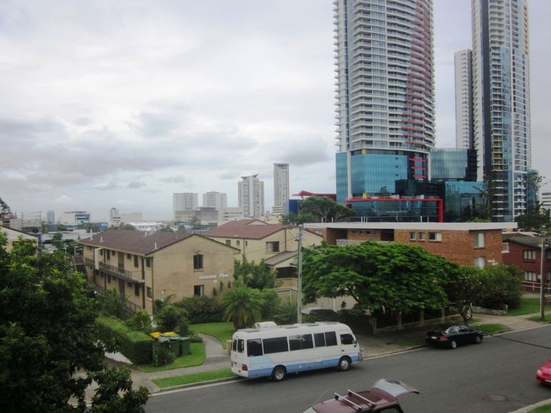 8/91 Queen Street, Southport QLD 4215