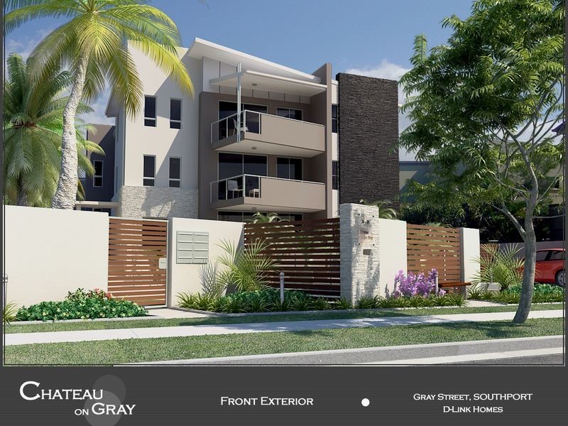 26-28 Gray Street, Southport QLD 4215
