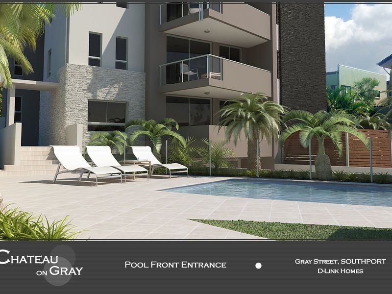 26-28 Gray Street, Southport QLD 4215