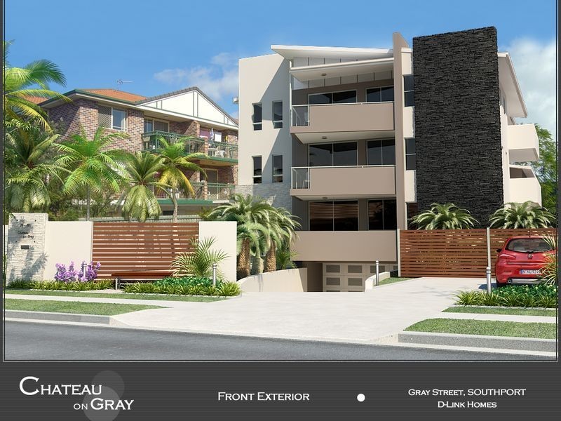 26-28 Gray Street, Southport QLD 4215