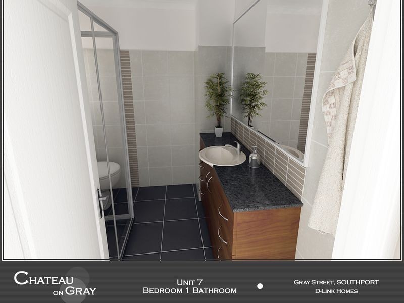 26-28 Gray Street, Southport QLD 4215