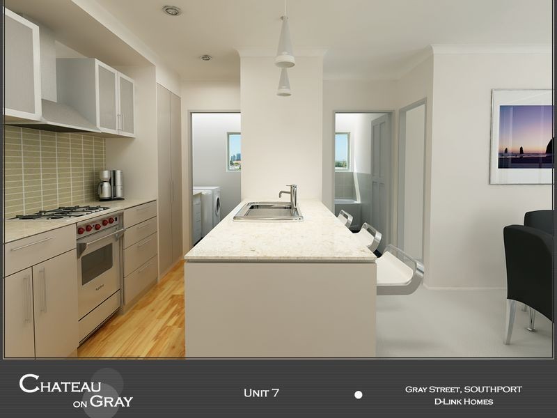 26-28 Gray Street, Southport QLD 4215