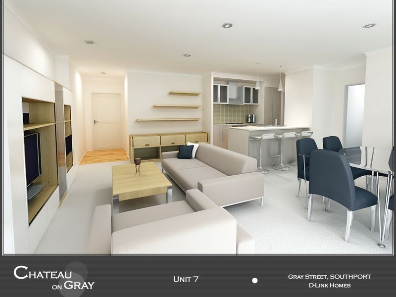 26-28 Gray Street, Southport QLD 4215