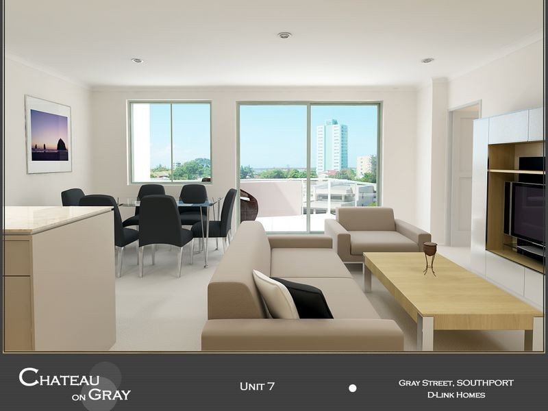 26-28 Gray Street, Southport QLD 4215
