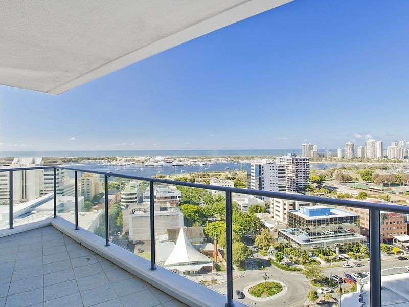 21501/5 Lawson Street, Southport QLD 4215