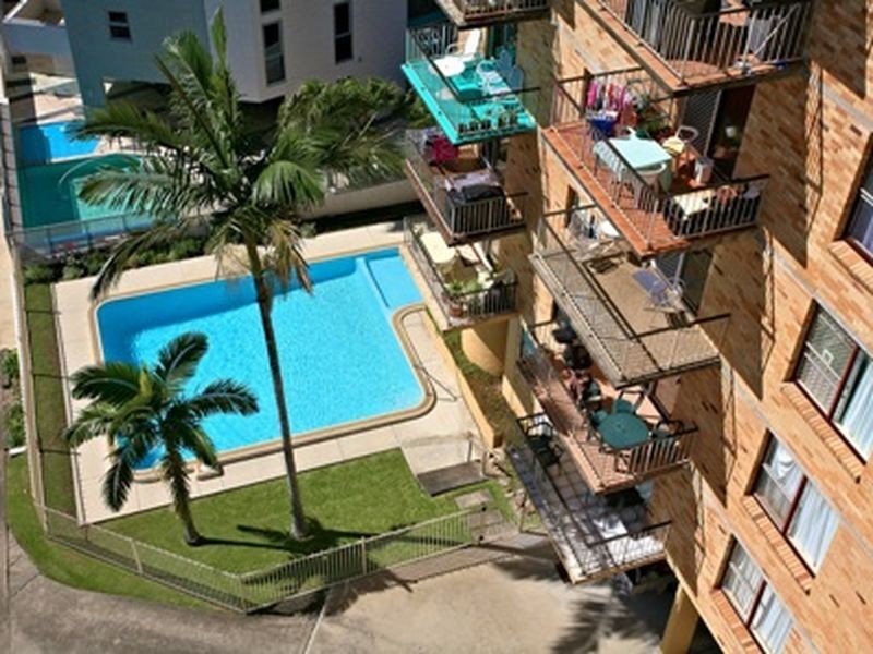 34/72 Marine Parade, Southport QLD 4215