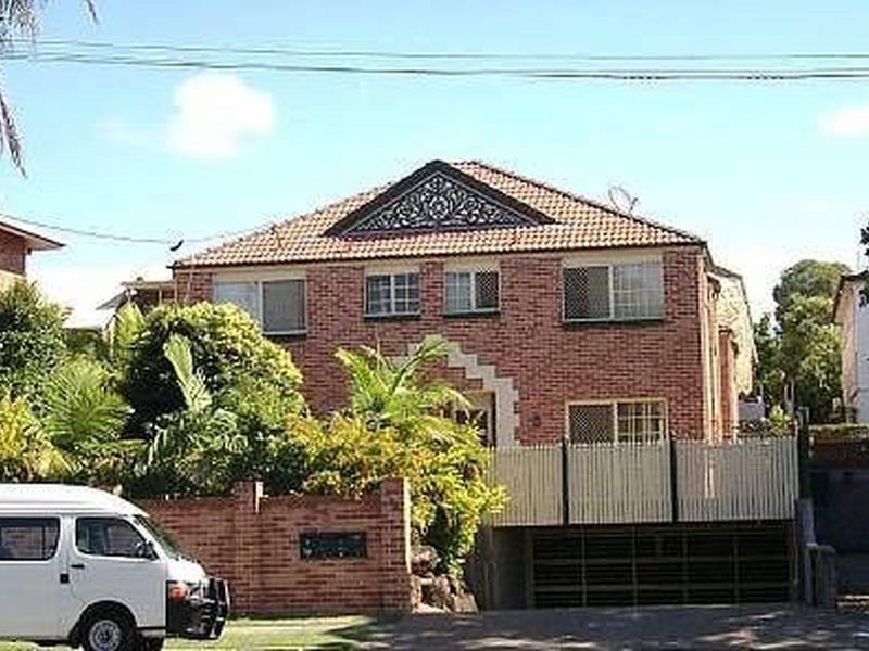 5/208 Scarborough Street, Southport QLD 4215
