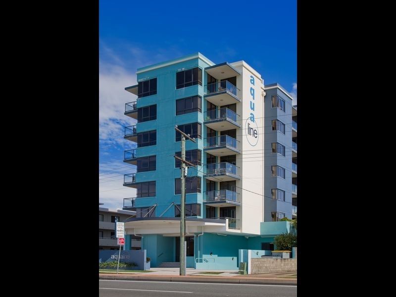 9/136 Marine Parade, Southport QLD 4215