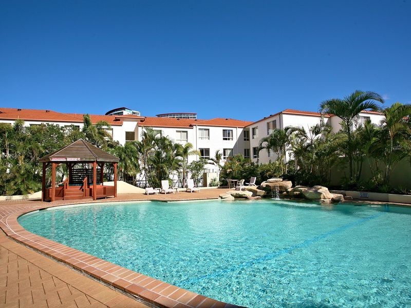 16/106-108 Marine Parade, Southport QLD 4215