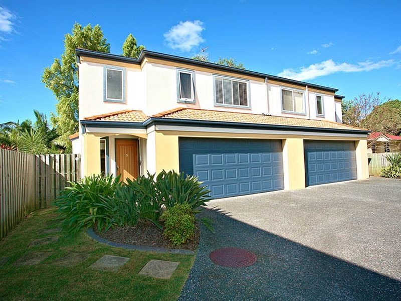 5/38 Robert Street, Labrador QLD 4215