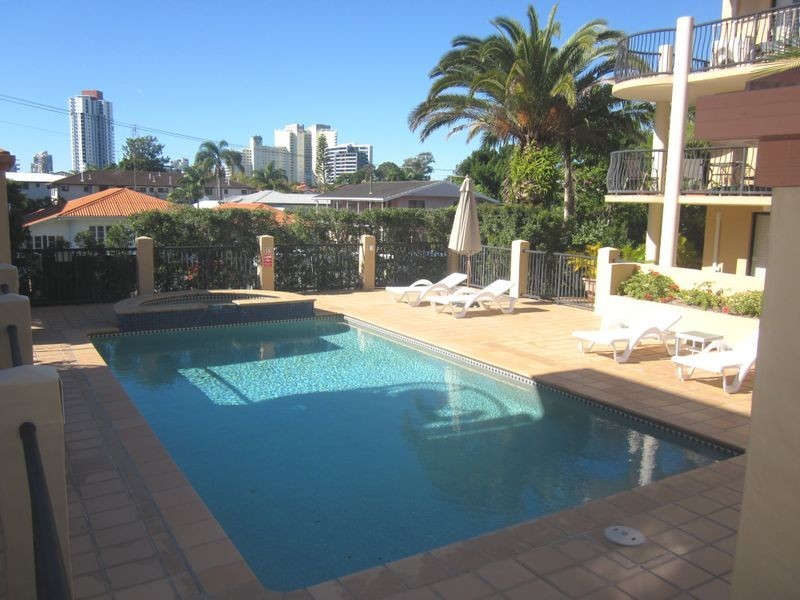 27/16 Waverley St, Southport QLD 4215