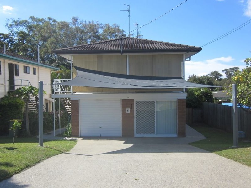 21 Sungold Ave, Southport QLD 4215