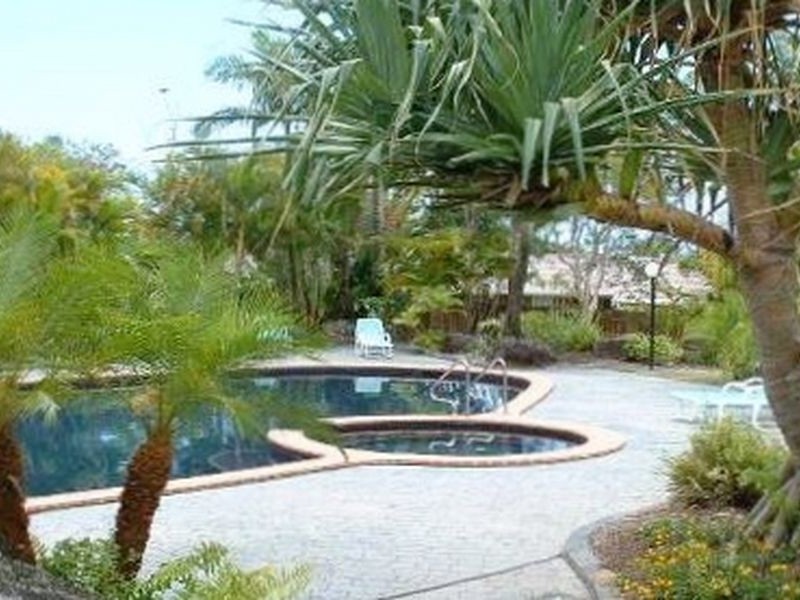 103/97 Edmund Rice Drive, Southport QLD 4215
