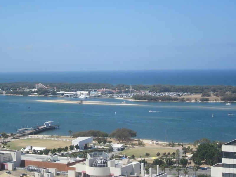 1212/56 Scarborough Street, Southport QLD 4215