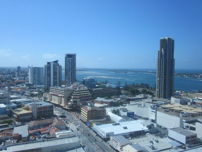 1212/56 Scarborough Street, Southport QLD 4215