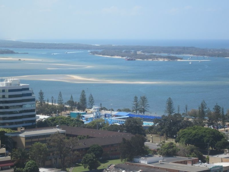 1212/56 Scarborough Street, Southport QLD 4215